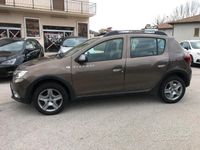 usata Dacia Sandero 0.9 TCe 12V GPL 90CV Start&Stop Comfort