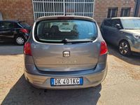 usata Seat Altea 1.4 Free