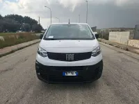 Usata Fiat Scudo Business 145 CV (106 kW) 2023 Bianco Furgone