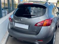 usata Nissan Murano Murano 2.5 dCi Tekna