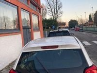 Usata Citroën C1 82 CV (60 kW) 2015 Bianco Utilitaria