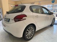 usata Peugeot 208 BlueHDi 75 5 porte Allure