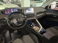 Usata Peugeot 3008 GT-line 120 CV (88 kW) 2017 Bianco SUV