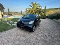 Usata Toyota iQ Style 68 CV (50 kW) 2014 Nero Utilitaria