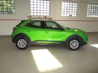 Usata Opel Mokka Elegance 101 CV (74 kW) 2022 Metallico SUV