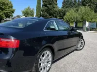 Usata Audi A5 Ambition 190 CV (139 kW) 2008 Coupé