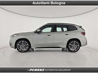 Occasion BMW X1 M Sport 150 ch (110 kW) 2024 Argent SUV