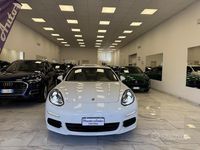 Usata Porsche Panamera Platinum Edition 300 CV (220 kW) 2014 Bianco Utilitaria