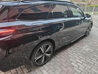 Usata Peugeot 308 GT 131 CV (96 kW) 2023 Nero Station wagon