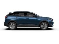 Usata Peugeot 3008 Allure 131 CV (96 kW) 2022 Blu SUV