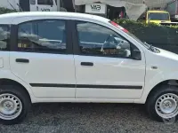 Usata Fiat Panda 4x4 69 CV (50 kW) 2006 Bianco Utilitaria