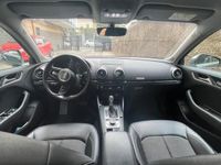 usata Audi A3 Sportback 1.6 tdi 110cv s-tronic