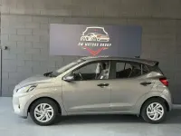 Usata Hyundai i10 Prime 67 CV (49 kW) 2021 Other Utilitaria