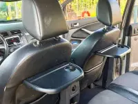 Usata Ford C-MAX Titanium 109 CV (80 kW) 2007 Grigio Monovolume