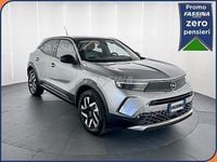 Usata Opel Mokka Elegance 131 CV (96 kW) 2021 Nero/grigio SUV