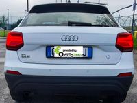 Usata Audi Q2 Admired 116 CV (85 kW) 2020 Bianco SUV