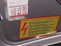 Usata Alfa Romeo 33 118 CV (86 kW) 1985 Grigio Berlina