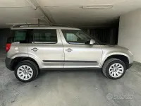 Occasion Skoda Yeti 140 PK (102 kW) 2012 SUV