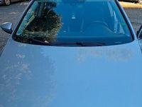 Usata VW Passat 140 CV (102 kW) 2012 Grigio Station wagon