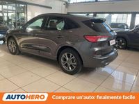 Usata Ford Kuga ST-Line 120 CV (88 kW) 2024 Grigio SUV