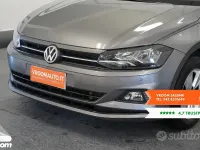 Usata VW Polo 95 CV (69 kW) 2020 Utilitaria