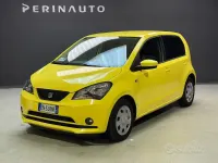 Usata Seat Mii Reference 60 CV (44 kW) 2012 Other Utilitaria