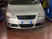Usata VW Polo Sportline 69 CV (50 kW) 2006 Utilitaria
