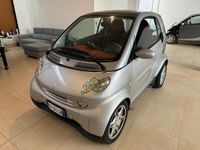 usata Smart ForTwo Coupé 700 passion (45 kW)