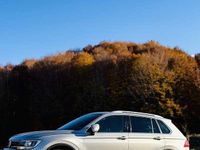 Usata VW Tiguan Business 125 CV (91 kW) 2017 SUV