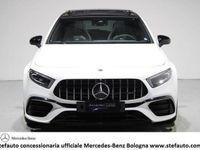 usata Mercedes A45 AMG S AMG 4Matic+ Navi Tetto