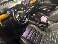 Usata Jeep Avenger Summit 101 CV (74 kW) 2023 Grigio SUV