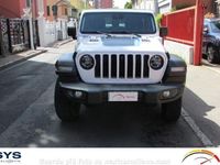 usata Jeep Wrangler 2.0 Turbo Unlimited 2.0 PHEV ATX 4xe Rubicon