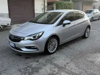Usata Opel Astra Innovation 136 CV (100 kW) 2017 Berlina