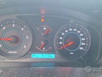 Usata Chevrolet Captiva 163 CV (119 kW) 2013 Nero SUV