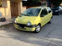 Usata Renault Twingo 58 CV (42 kW) 2000 Utilitaria