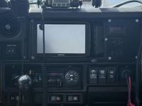 Second-hand Toyota Land Cruiser 90 CP (66 kW) 1986 SUV