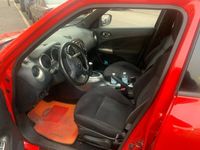 usata Nissan Juke JukeI 2015 1.5 dci N-Connecta 110cv