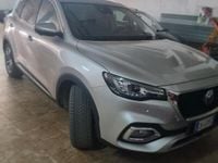 Usata MG HS Luxury 162 CV (119 kW) 2023 Grigio SUV