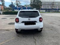 usata Dacia Duster Duster 1.0 TCe 100 CV 4x2 Prestige