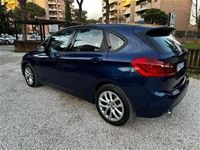 usata BMW 216 Serie 2 Active Tourer d Business usato