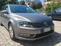 Usata VW Passat 140 CV (102 kW) 2011 Station wagon