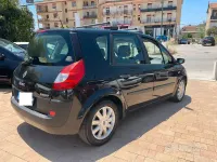 Usata Renault Scénic 106 CV (77 kW) 2008 Grigio Monovolume
