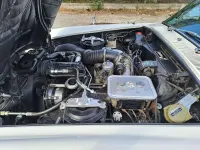 Usata Rolls Royce Silver Shadow 200 CV (147 kW) 1969 Bianco Coupé