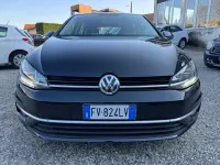 Usata VW Golf VII Business 116 CV (85 kW) 2019 Other Berlina