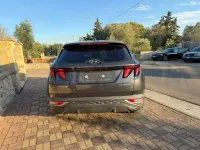 Usata Hyundai Tucson 116 CV (85 kW) 2021 Grigio SUV