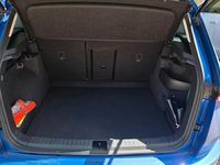 Usata Skoda Karoq Executive 150 CV (110 kW) 2025 Blu SUV