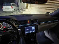 Usata Skoda Superb LAURIN & KLEMENT 280 CV (205 kW) 2017 Berlina