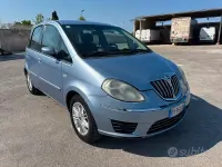 Usata Lancia Musa 90 CV (66 kW) 2009 Bluazzurro Monovolume