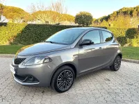 Usata Lancia Ypsilon Gold 69 CV (50 kW) 2023 Grigio Utilitaria