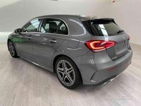 usata Mercedes A200 Automatic 4p. Advanced Plus